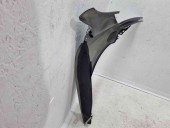 Aripa stanga fata Renault Megane 3 [Fabr 2008-2015] Facelift GNE