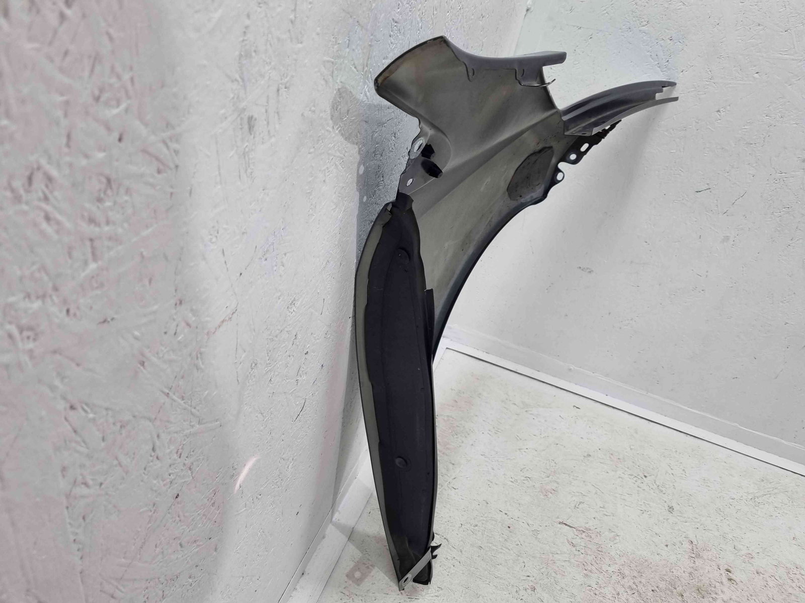 Aripa stanga fata Renault Megane 3 [Fabr 2008-2015] Facelift GNE - imagine 9