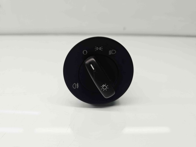  Bloc lumini Skoda Octavia 2 Combi (1Z5) [Fabr 2004-2013] Facelift 1Z0941431F