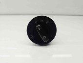  Bloc lumini Skoda Octavia 2 Combi (1Z5) [Fabr 2004-2013] Facelift 1Z0941431F