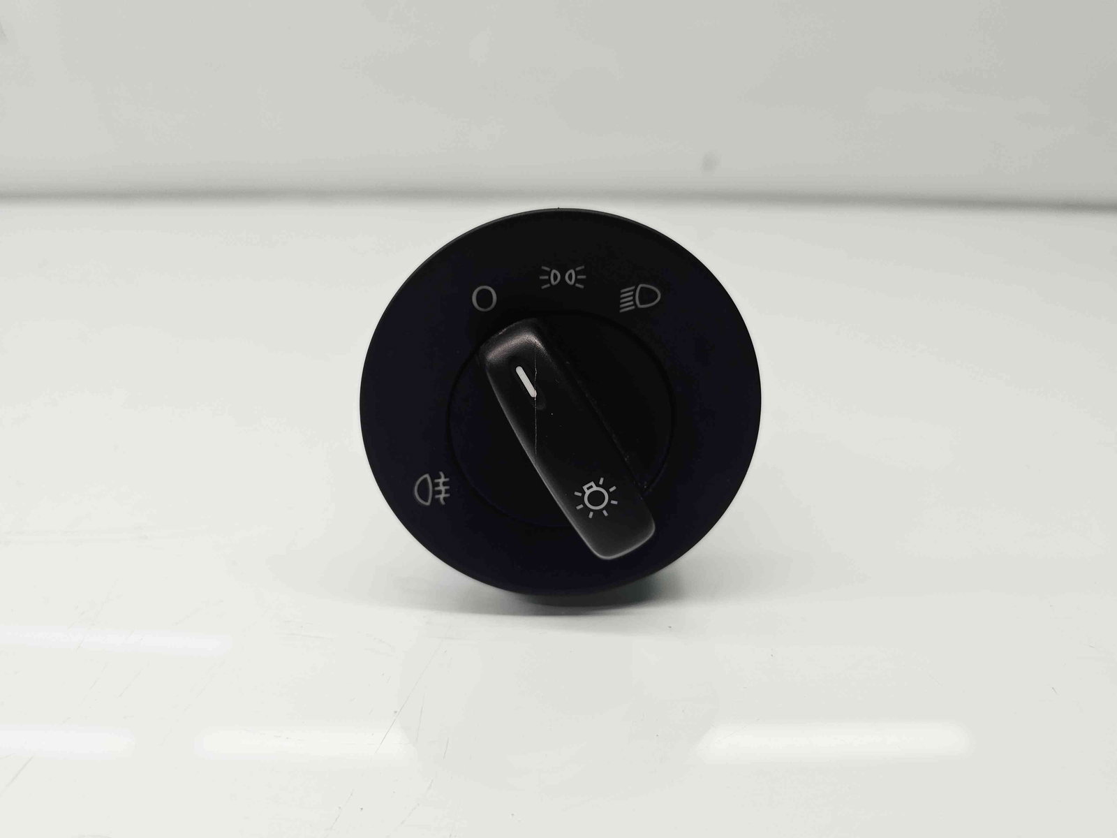 Bloc lumini Skoda Octavia 2 Combi (1Z5) [Fabr 2004-2013] Facelift 1Z0941431F - imagine 1