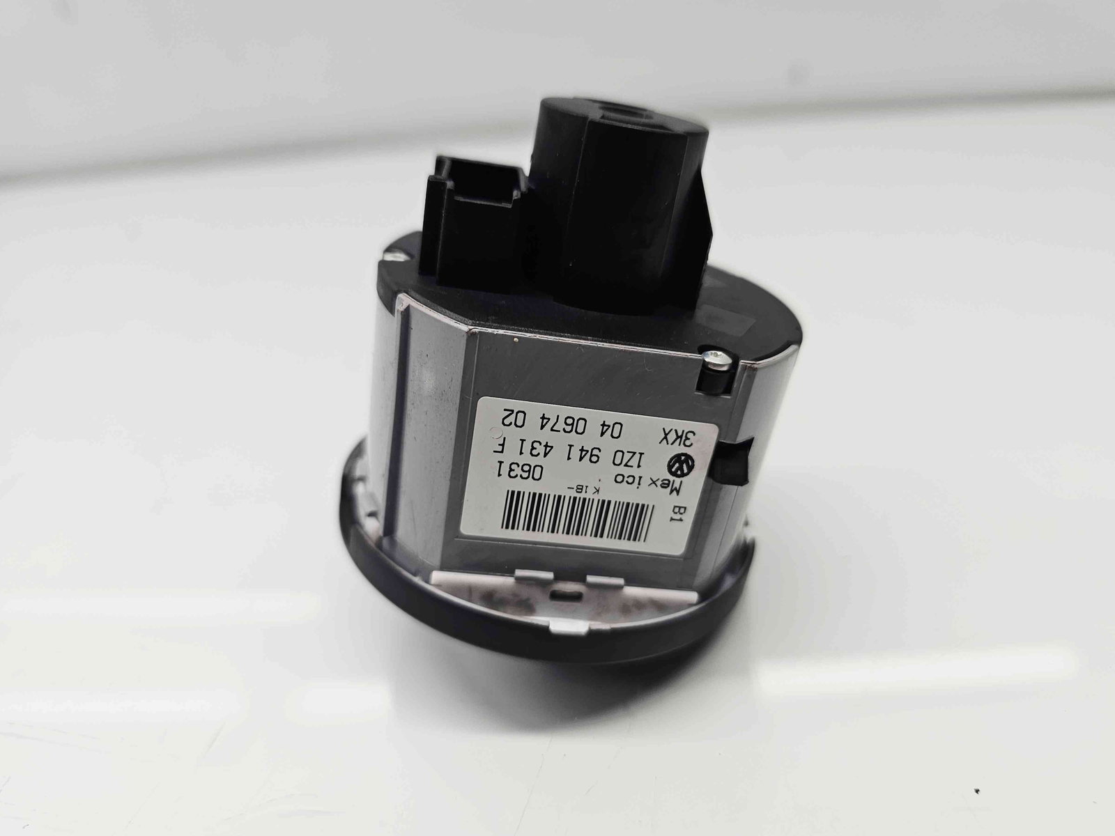 Bloc lumini Skoda Octavia 2 Combi (1Z5) [Fabr 2004-2013] Facelift 1Z0941431F - imagine 3