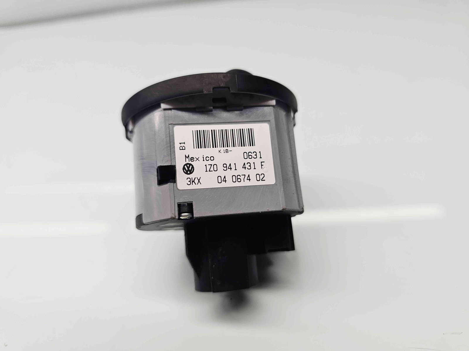 Bloc lumini Skoda Octavia 2 Combi (1Z5) [Fabr 2004-2013] Facelift 1Z0941431F - imagine 4