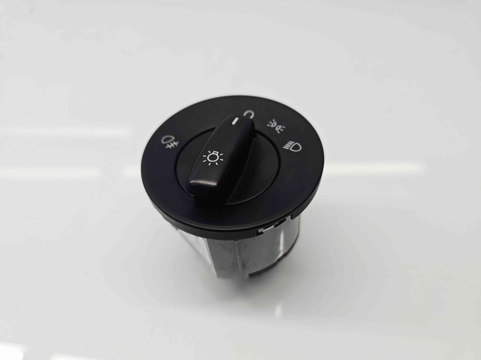 Bloc lumini Skoda Octavia 2 Combi (1Z5) [Fabr 2004-2013] Facelift 1Z0941431F - imagine 5