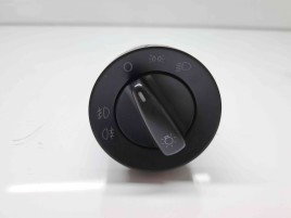  Bloc lumini Skoda Fabia 2 Combi (5J, 545) [Fabr 2007-2014] 1U0941531D