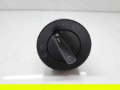  Bloc lumini Skoda Fabia 2 Combi (5J, 545) [Fabr 2007-2014] 1U0941531D