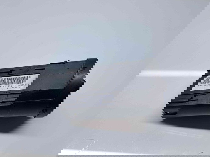  Bloc lumini Skoda Fabia 2 Combi (5J, 545) [Fabr 2007-2014] 1U0941531D