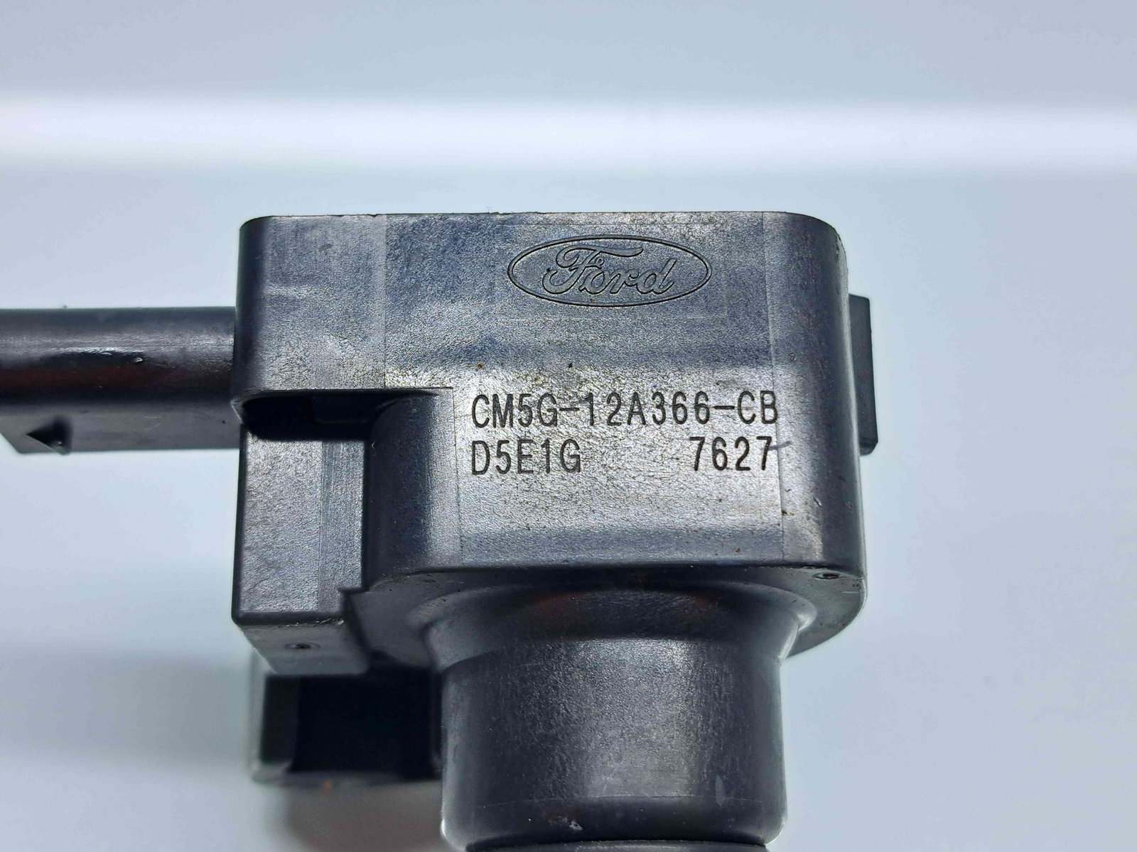 Bobina inductie Ford Fiesta 8 [Fabr 2017-2025] CM5G-12A366-CB 1.0 Benz M1DA 92KW / 125CP - imagine 4