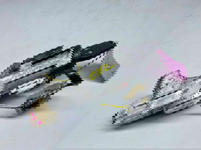  Contact cu cheie Nissan Juke [Fabr 2010-2014] Hatchback 28590C9968  