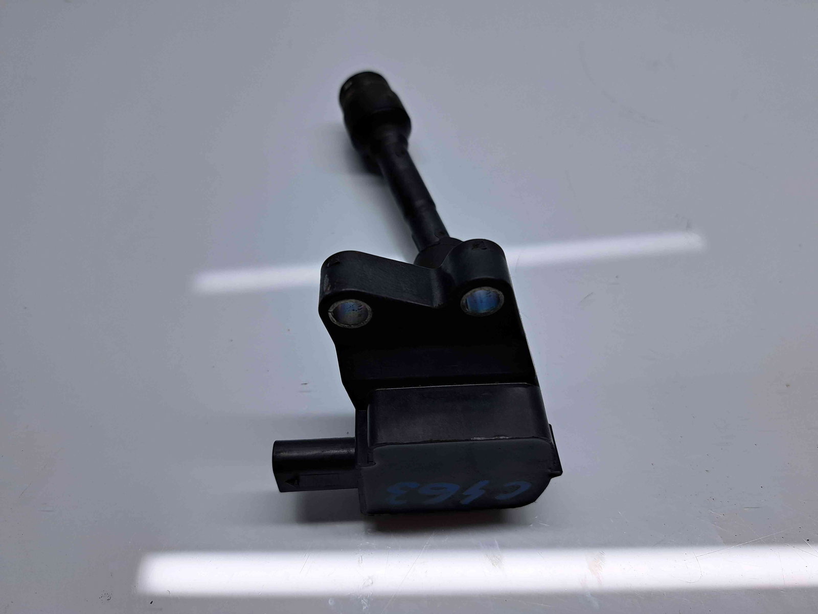 Bobina inductie Ford Fiesta 8 [Fabr 2017-2025] CM5G-12A366-CB 1.0 Benz M1DA 92KW / 125CP - imagine 2