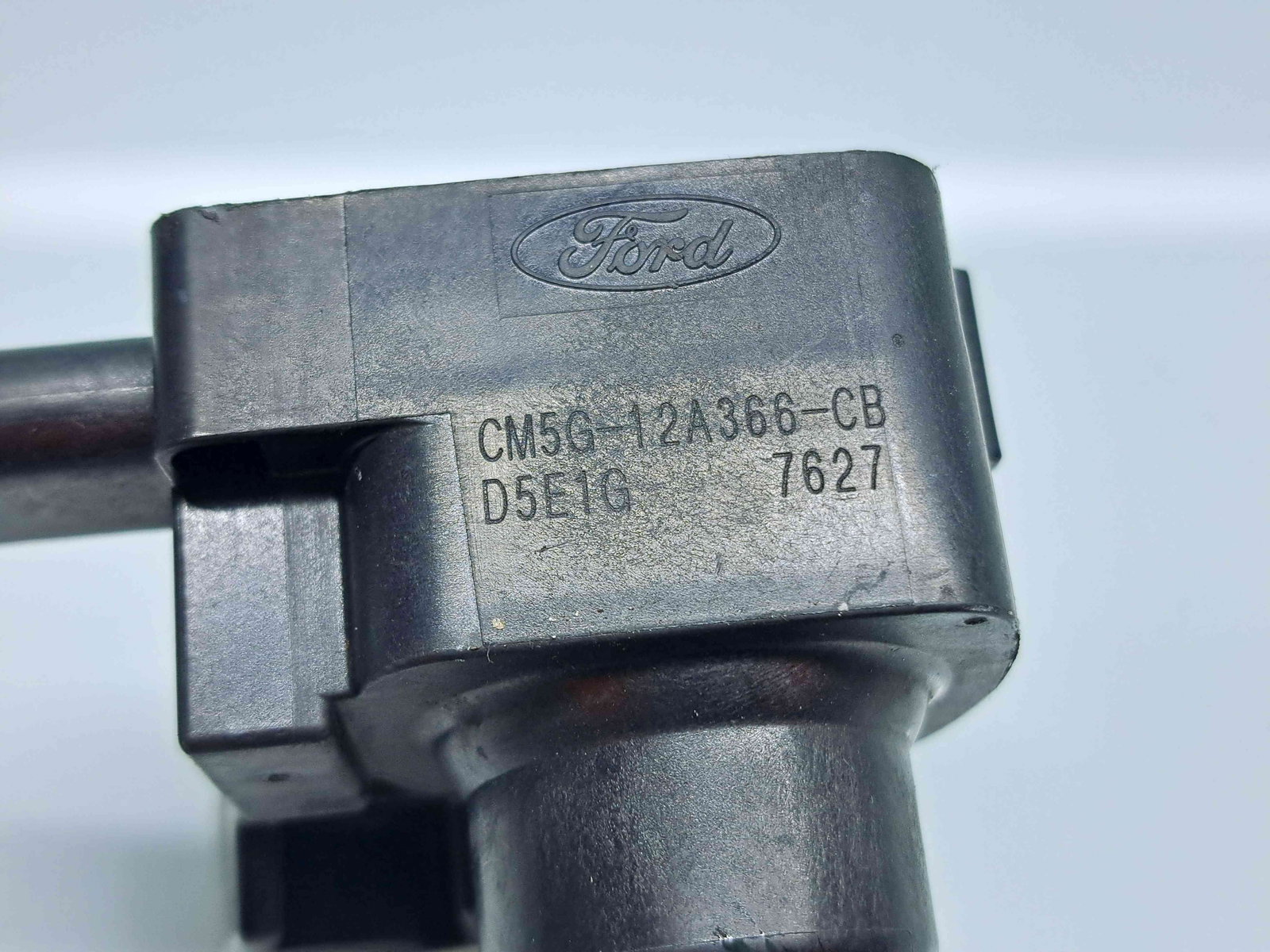 Bobina inductie Ford Fiesta 8 [Fabr 2017-2025] CM5G-12A366-CB 1.0 Benz M1DA 92KW / 125CP - imagine 4