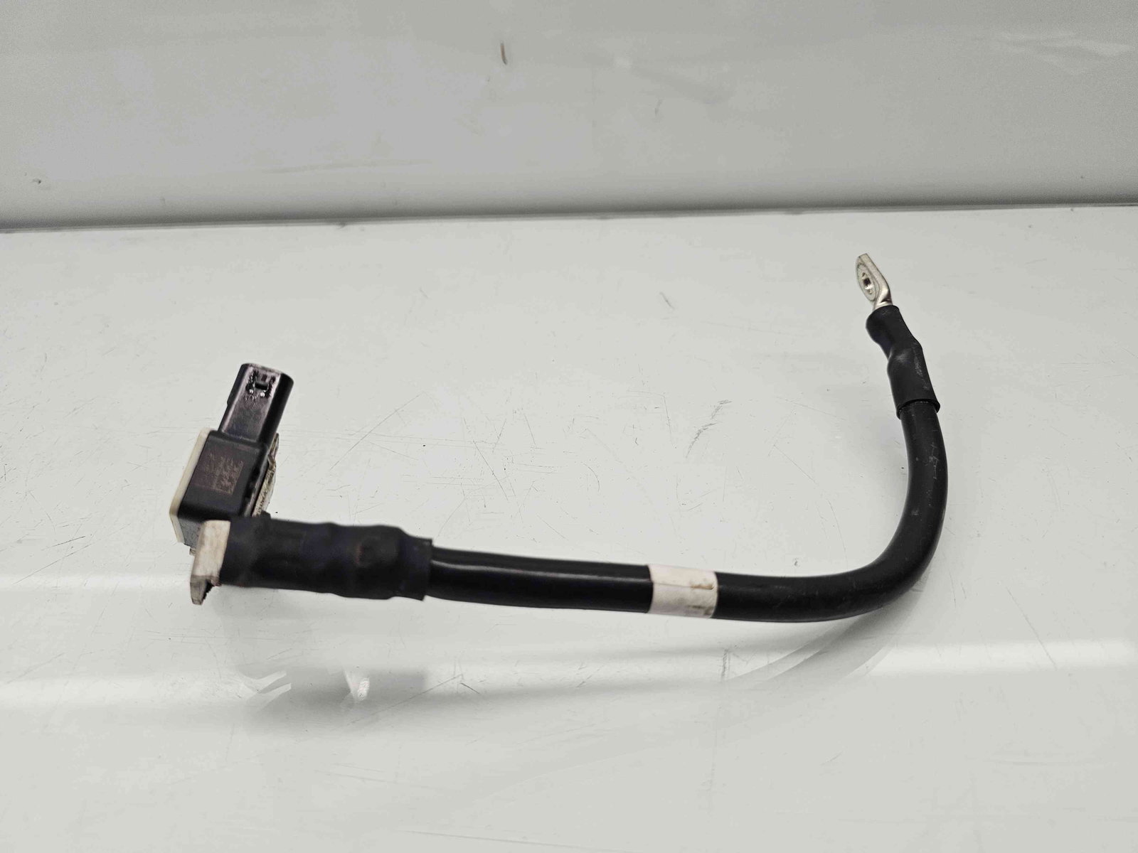 Borna baterie (-) AudiA6 (4A2, C8) S-line [Fabr 2018-2025] 4K0915181 - imagine 4