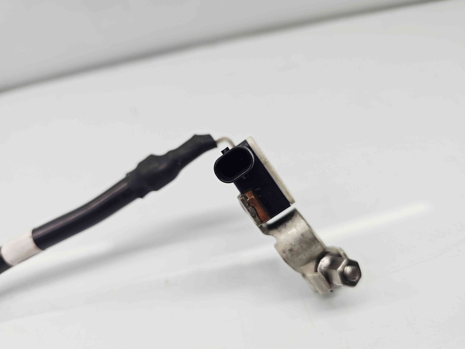 Borna baterie (-) AudiA6 (4A2, C8) S-line [Fabr 2018-2025] 4K0915181 - imagine 5