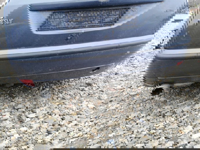 Bara spate Ford Focus 1 Coupe 1.8 Diesel OEM 1999-2005