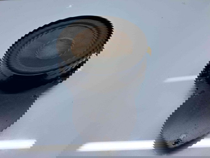  Boxa dreapta fata Volkswagen Passat B6 (3C2) [Fabr 2005-2010] 3C0035454