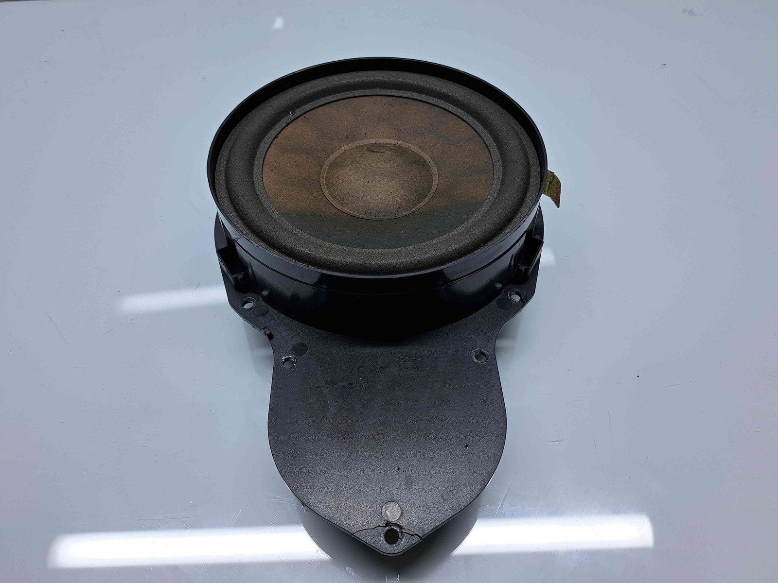 Boxa dreapta fata Volkswagen Passat B6 (3C2) [Fabr 2005-2010] 3C0035454 - imagine 2