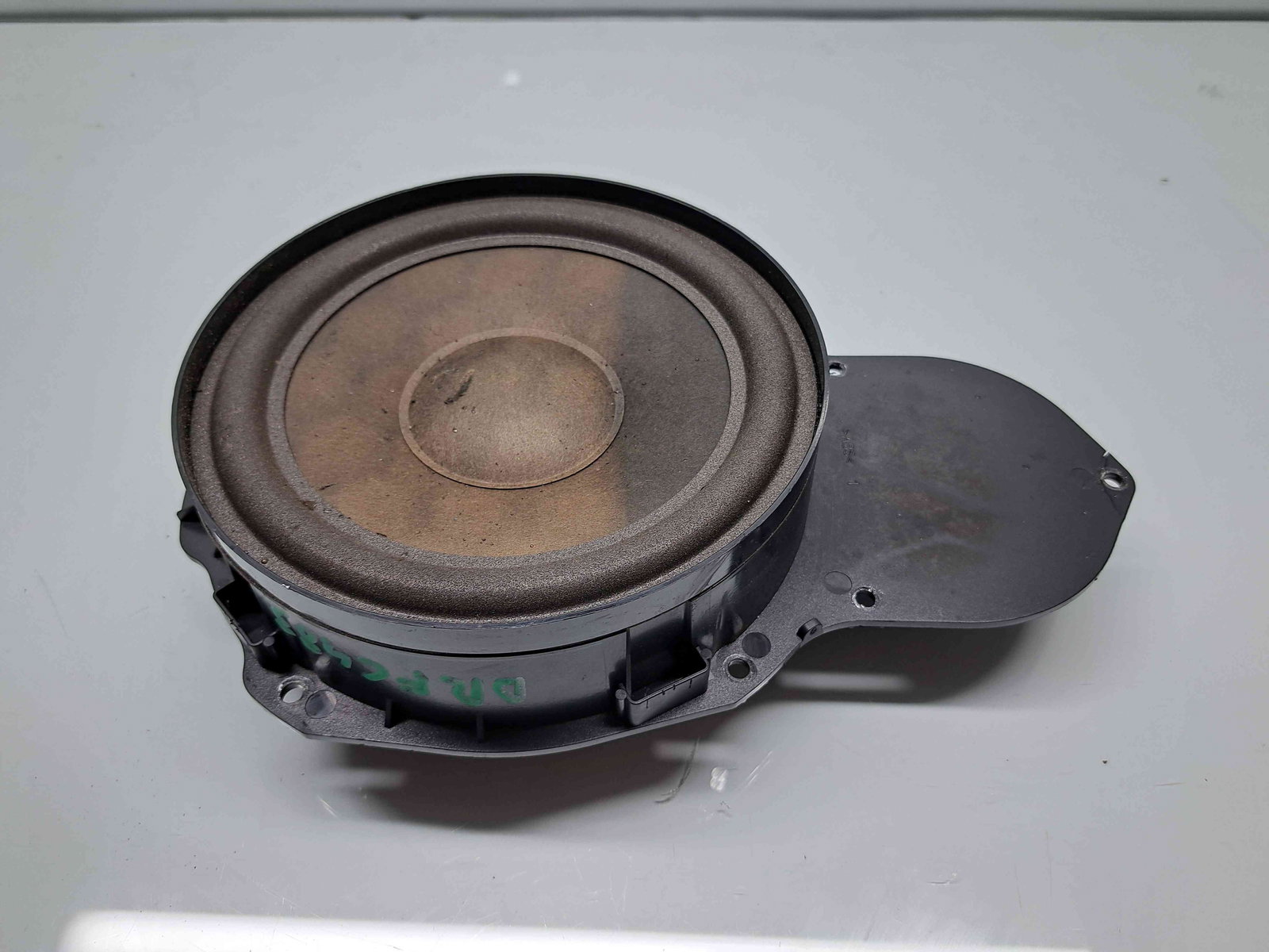 Boxa dreapta fata Volkswagen Passat B6 (3C2) [Fabr 2005-2010] 3C0035454 - imagine 3