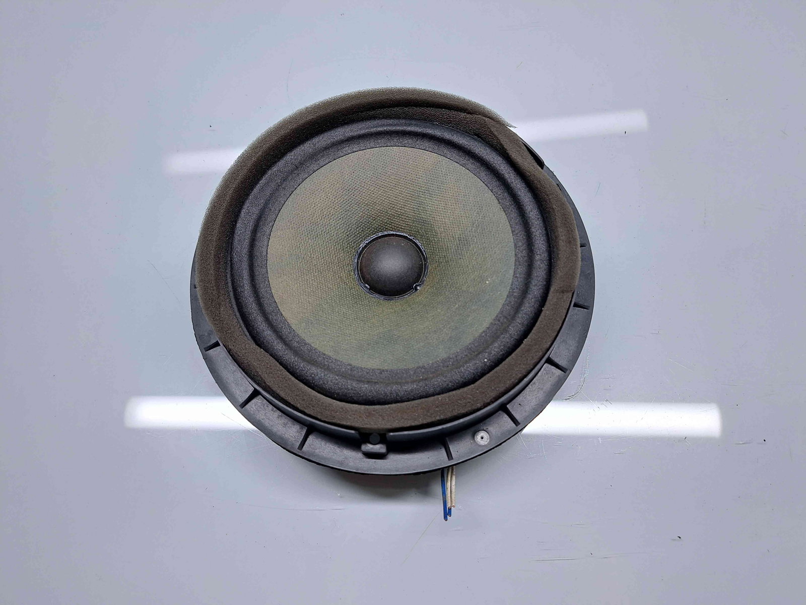 Boxa dreapta fata SUZUKI Vitara (LY) [Fabr 2015-prezent] OEM