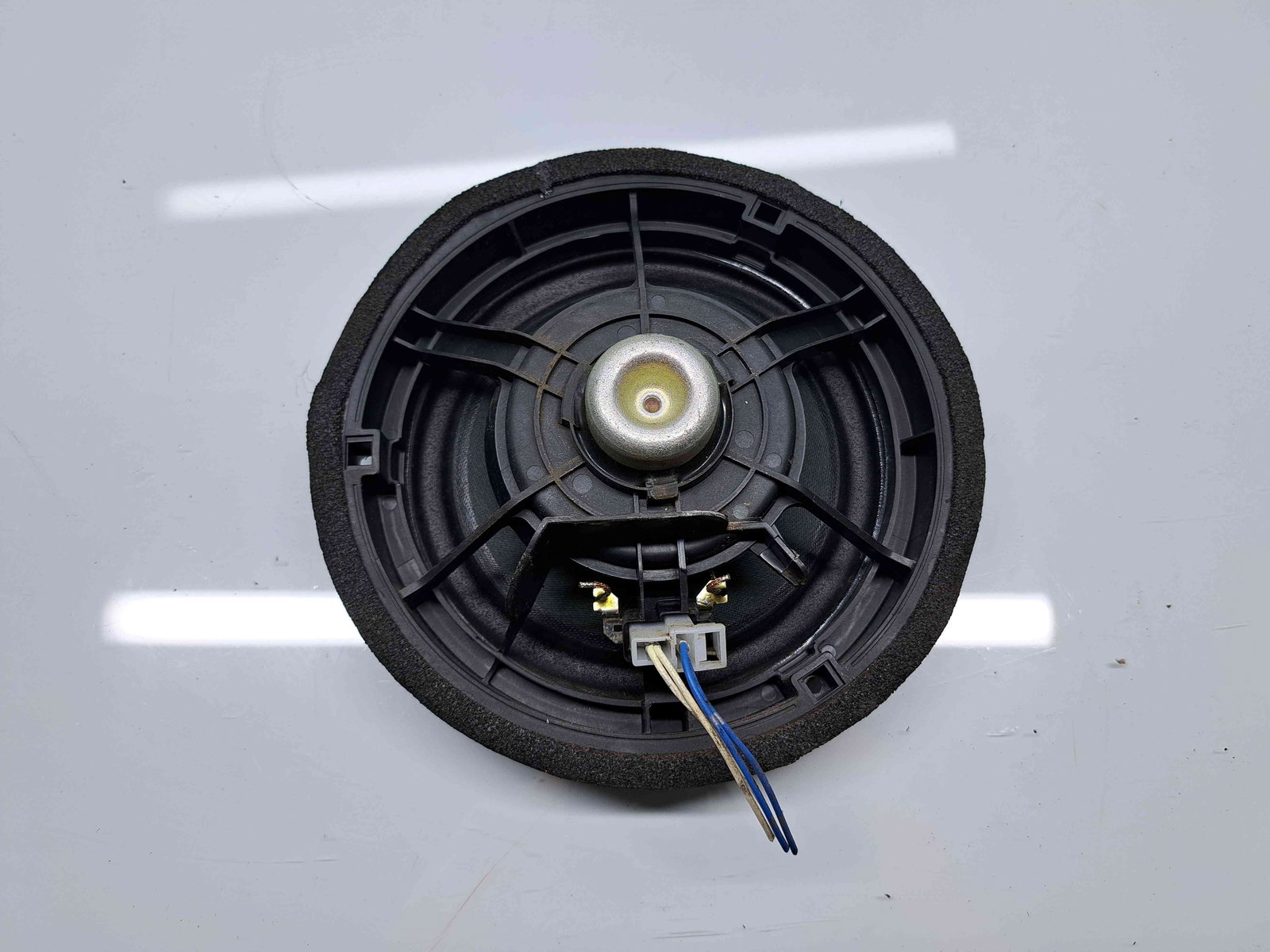 Boxa dreapta fata SUZUKI Vitara (LY) [Fabr 2015-prezent] OEM - imagine 2