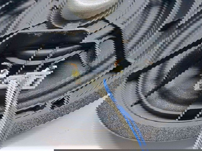  Boxa dreapta fata SUZUKI Vitara (LY) [Fabr 2015-prezent] OEM