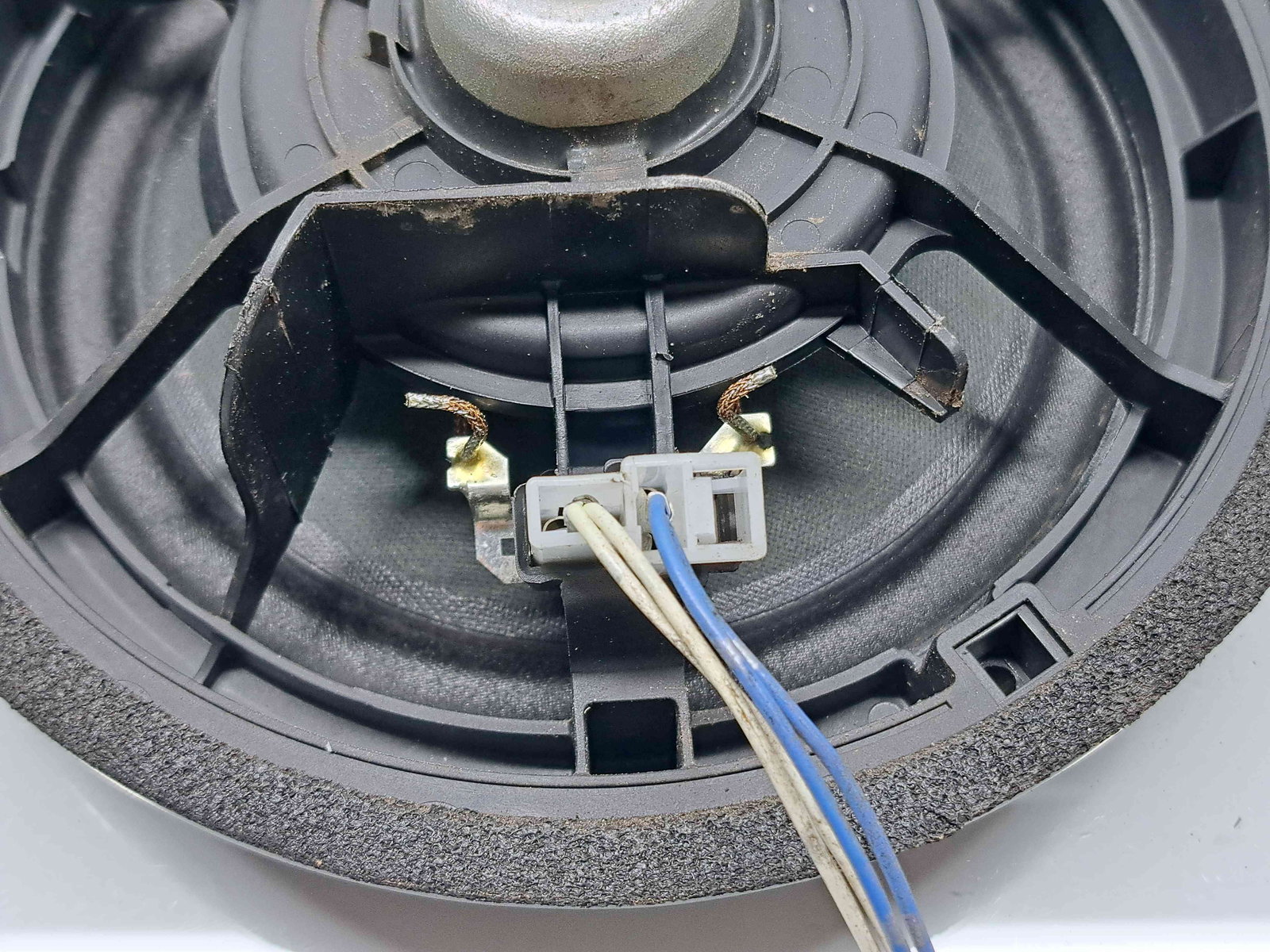 Boxa dreapta fata SUZUKI Vitara (LY) [Fabr 2015-prezent] OEM - imagine 3