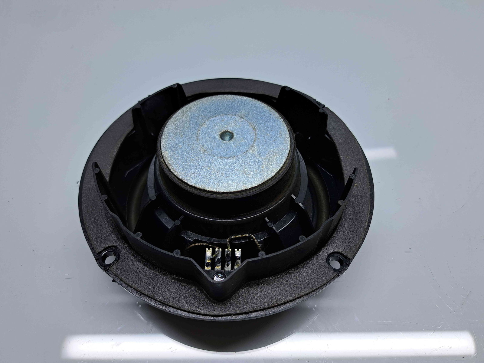 Boxa dreapta spate Volkswagen Passat B6 (3C2) [Fabr 2005-2010] 3C0035453 - imagine 2