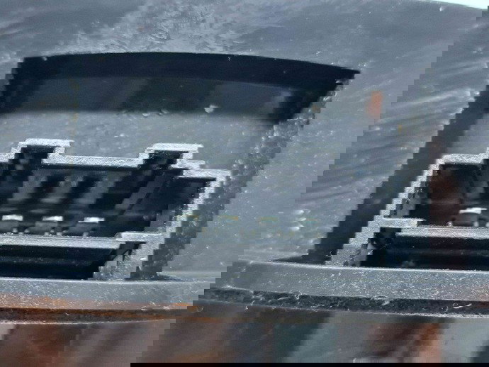  Boxa dreapta spate Volkswagen Passat B6 (3C2) [Fabr 2005-2010] 3C0035453