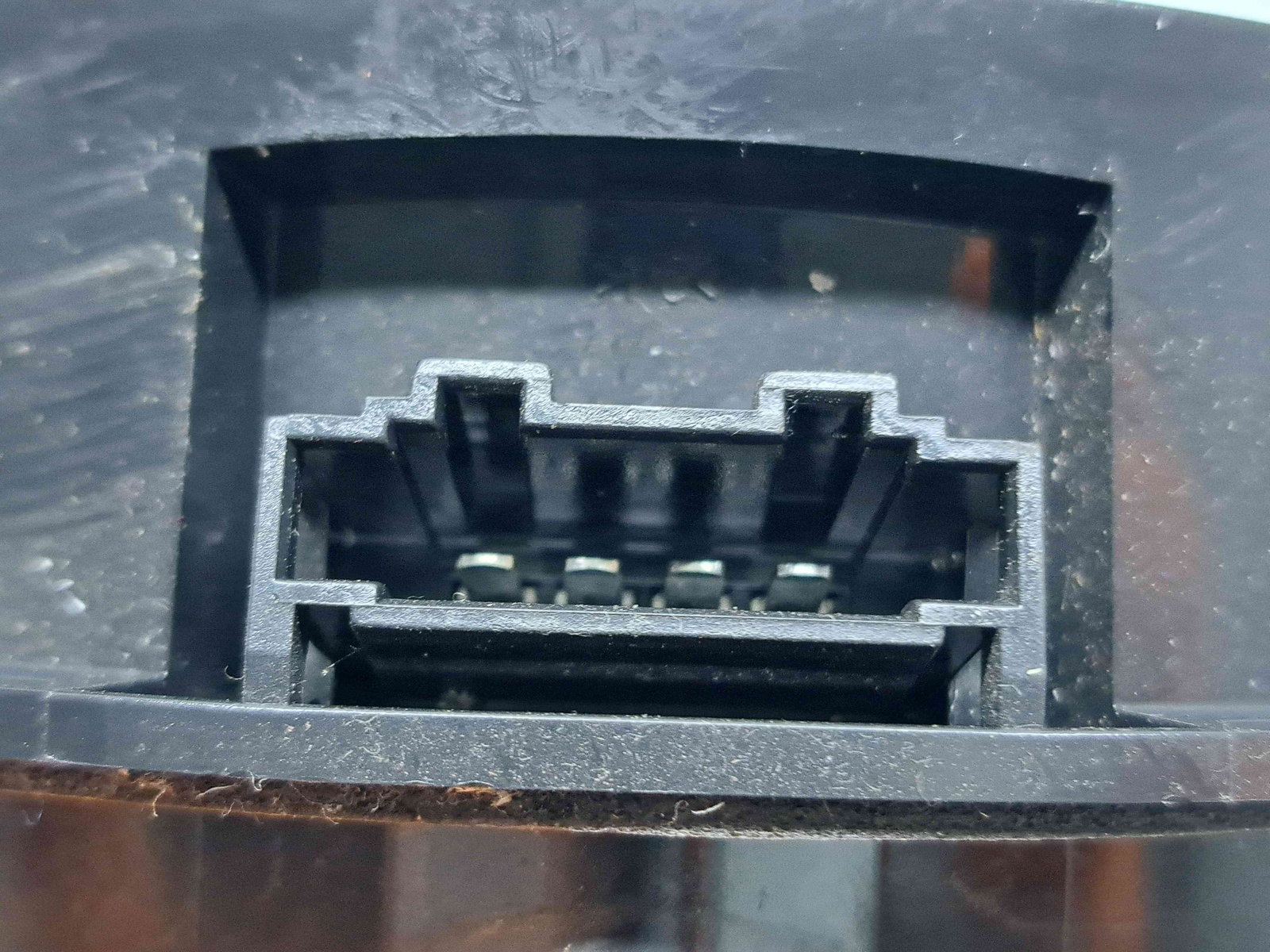 Boxa dreapta spate Volkswagen Passat B6 (3C2) [Fabr 2005-2010] 3C0035453 - imagine 3