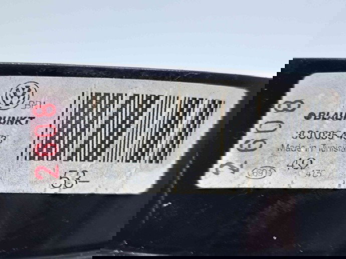  Boxa dreapta spate Volkswagen Passat B6 (3C2) [Fabr 2005-2010] 3C0035453