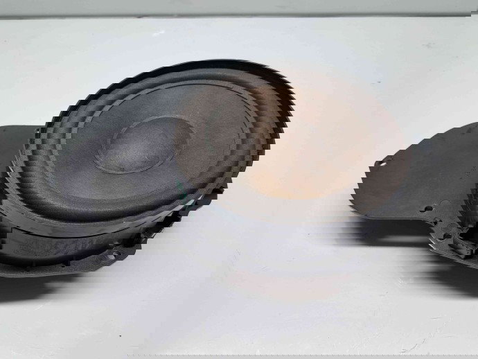  Boxa stanga fata Volkswagen Passat B6 (3C2) [Fabr 2005-2010] OEM