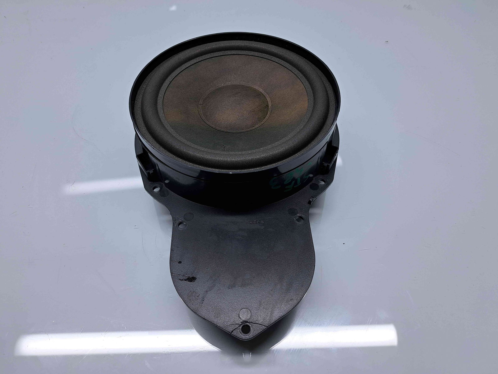 Boxa stanga fata Volkswagen Passat B6 (3C2) [Fabr 2005-2010] OEM - imagine 2