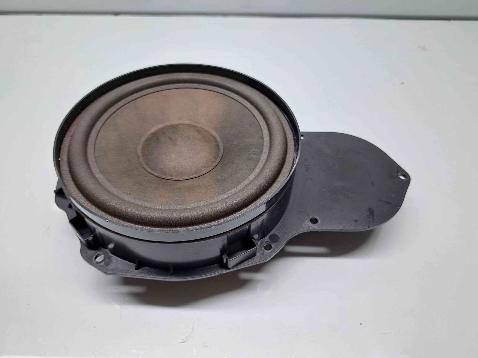 Boxa stanga fata Volkswagen Passat B6 (3C2) [Fabr 2005-2010] OEM - imagine 3