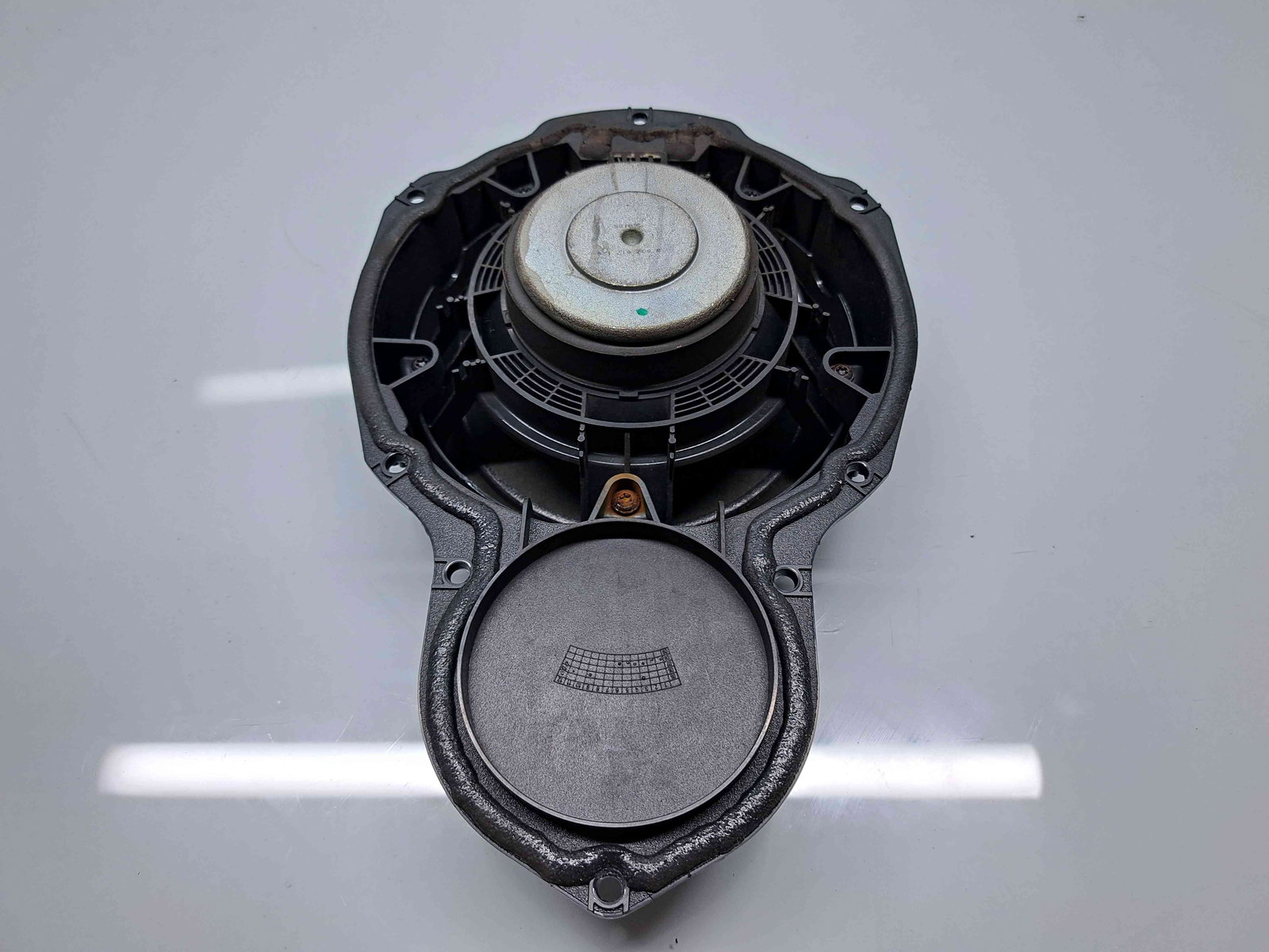 Boxa stanga fata Volkswagen Passat B6 (3C2) [Fabr 2005-2010] OEM - imagine 4