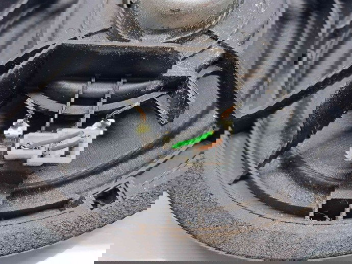  Boxa stanga fata SUZUKI Vitara (LY) [Fabr 2015-prezent] OEM