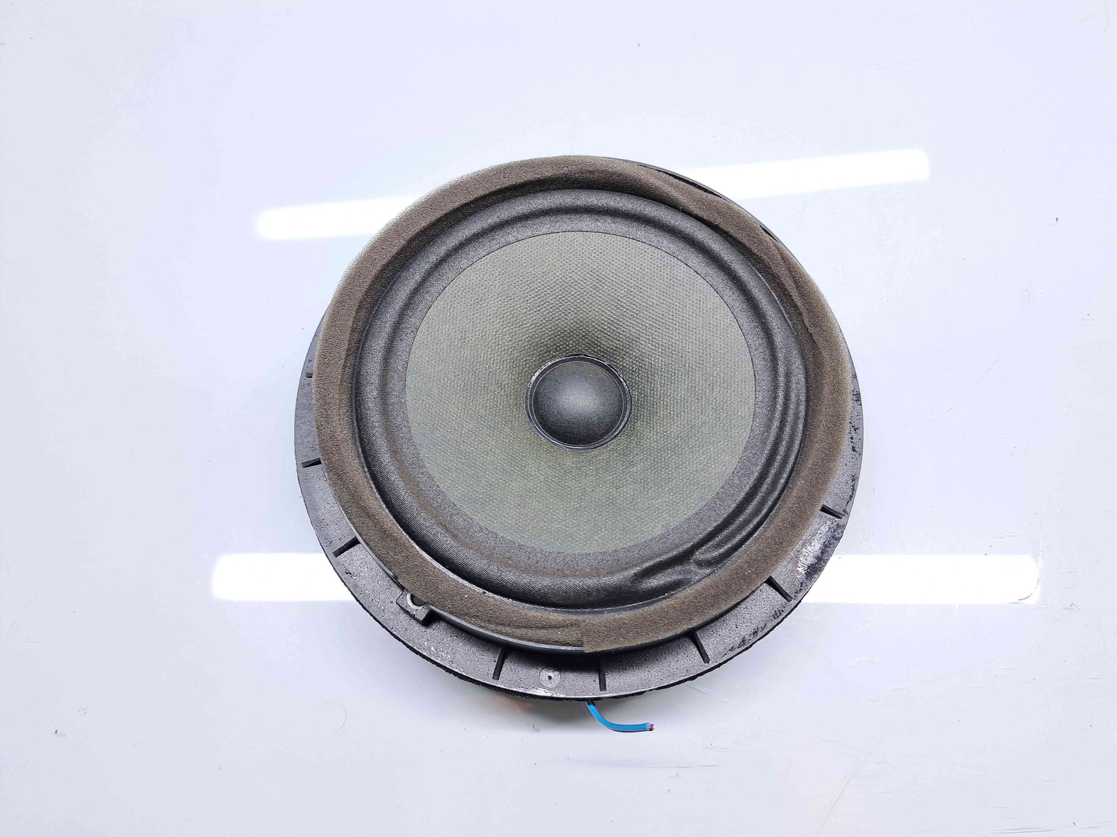 Boxa stanga spate SUZUKI Vitara (LY) [Fabr 2015-prezent] OEM - imagine 1