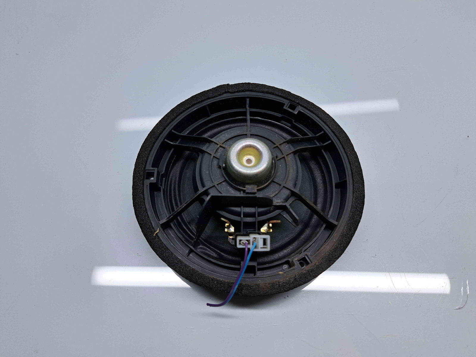 Boxa stanga spate SUZUKI Vitara (LY) [Fabr 2015-prezent] OEM - imagine 2