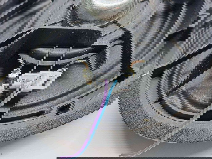  Boxa stanga spate SUZUKI Vitara (LY) [Fabr 2015-prezent] OEM