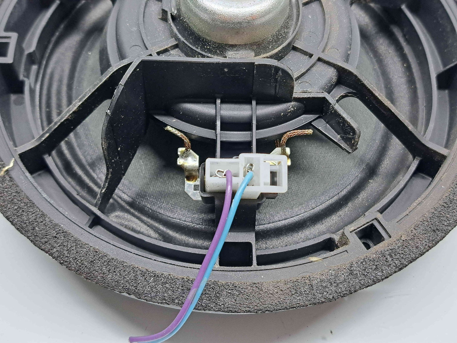 Boxa stanga spate SUZUKI Vitara (LY) [Fabr 2015-prezent] OEM - imagine 3