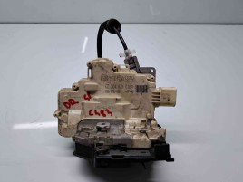 Broasca usa dreapta spate Volkswagen Passat B6 (3C2) [Fabr 2005-2010] 3C4839016A