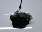 Broasca usa dreapta spate Volkswagen Passat B6 (3C2) [Fabr 2005-2010] 3C4839016A