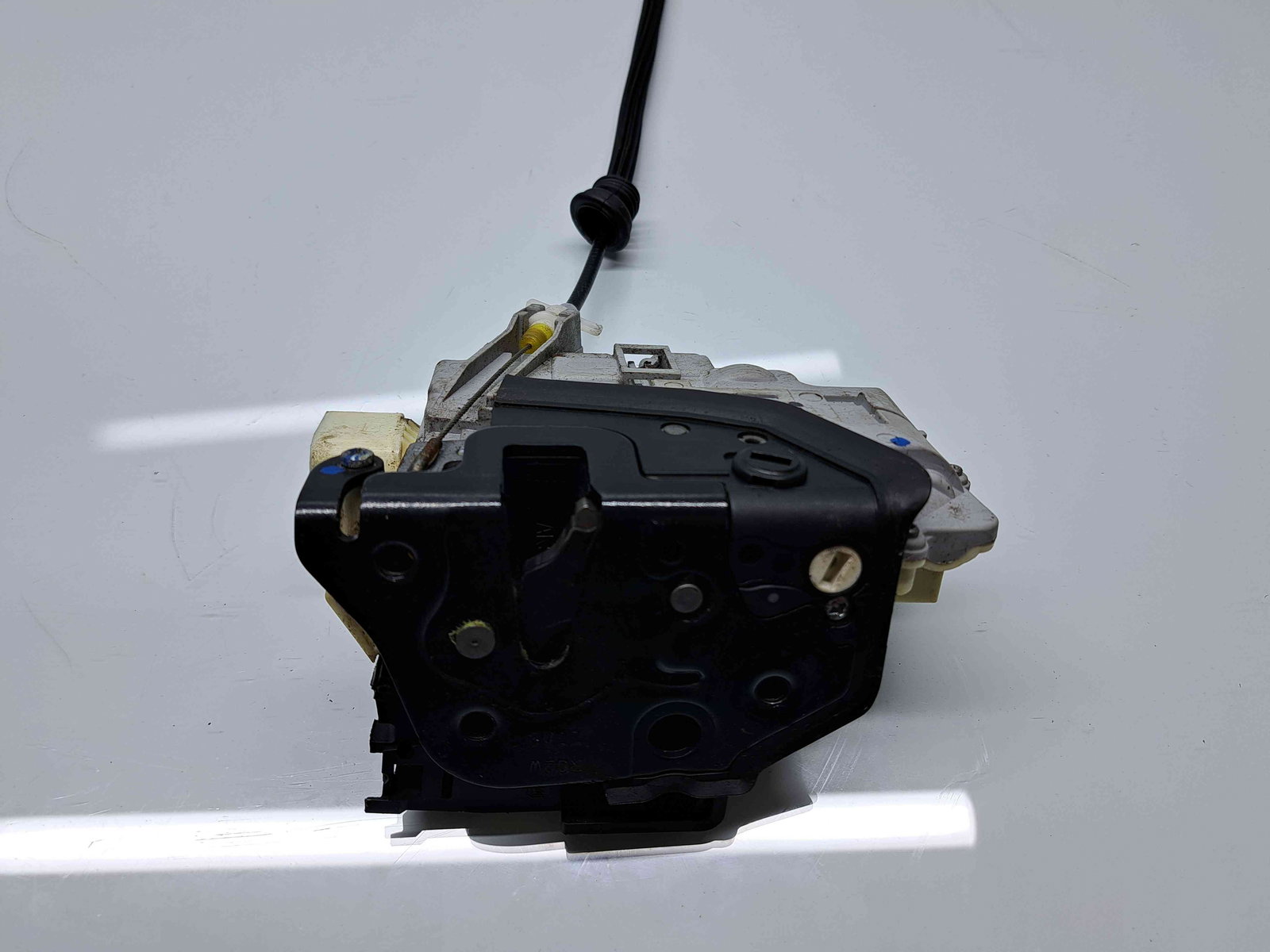 Broasca usa dreapta spate Volkswagen Passat B6 (3C2) [Fabr 2005-2010] 3C4839016A - imagine 3