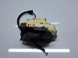 Broasca usa stanga spate Volkswagen Passat B6 (3C2) [Fabr 2005-2010] 3C4839015A