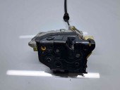 Broasca usa stanga spate Volkswagen Passat B6 (3C2) [Fabr 2005-2010] 3C4839015A