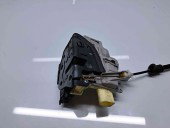 Broasca usa stanga spate Volkswagen Passat B6 (3C2) [Fabr 2005-2010] 3C4839015A