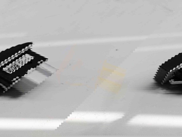  Buton avarii Skoda Octavia 2 Combi (1Z5) [Fabr 2004-2013] Facelift 1Z0953235B