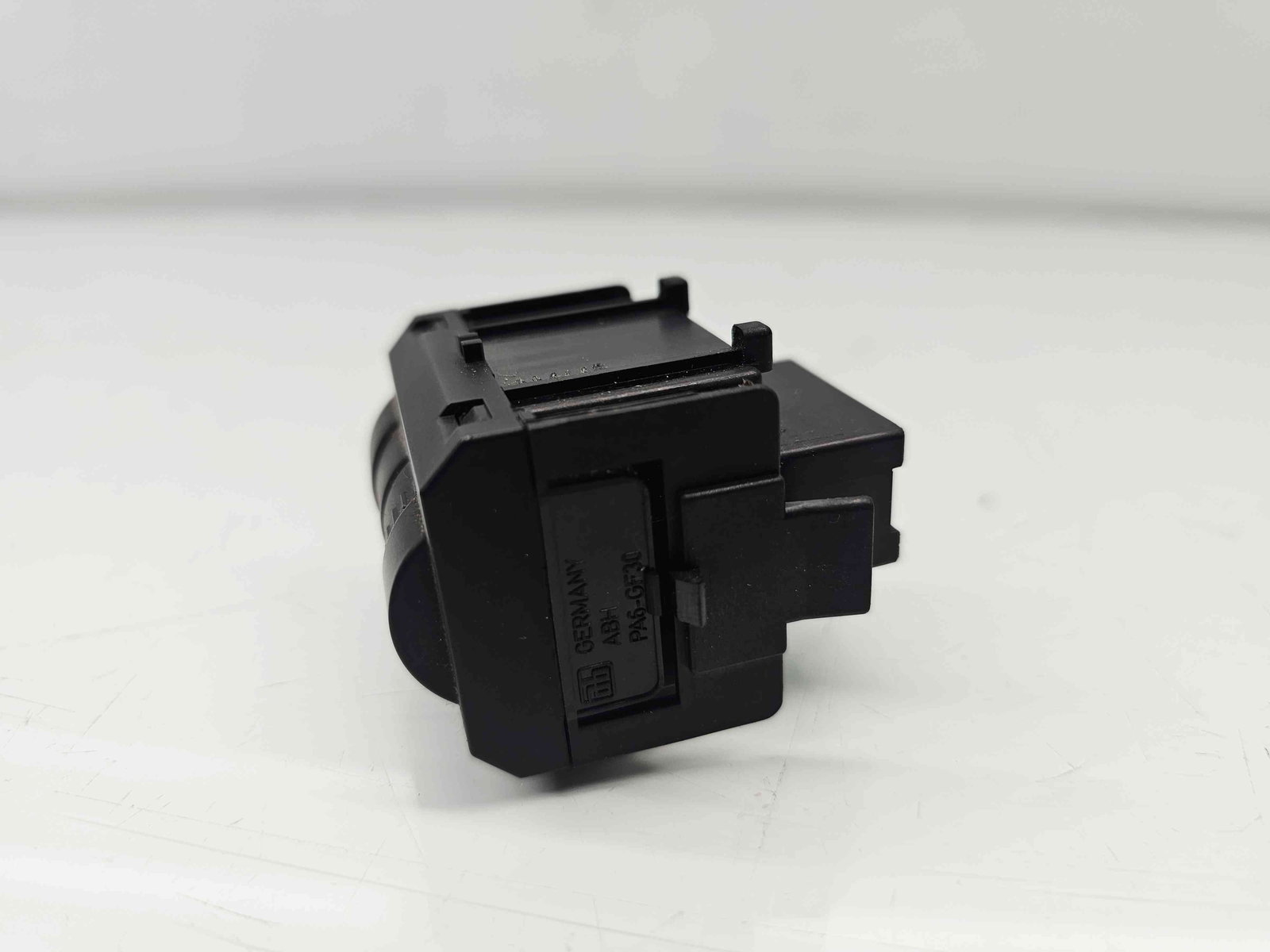 Buton reglaj far Skoda Octavia 2 Combi (1Z5) [Fabr 2004-2013] Facelift 1Z0941333B - imagine 2