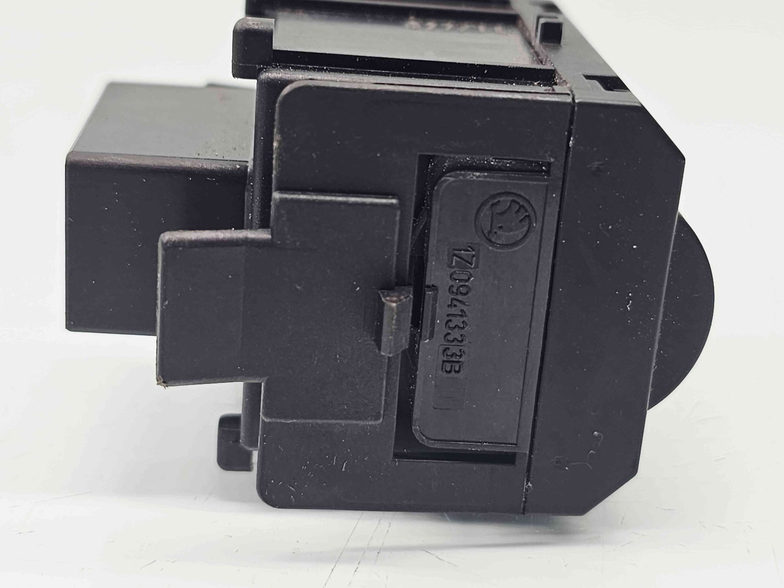 Buton reglaj far Skoda Octavia 2 Combi (1Z5) [Fabr 2004-2013] Facelift 1Z0941333B - imagine 4