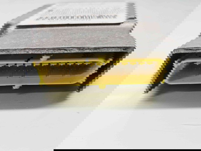 Calculator airbag Skoda Octavia 2 Combi (1Z5) [Fabr 2004-2013] Facelift 1K0909605T 1.2 TSI CBZB 77KW / 105CP