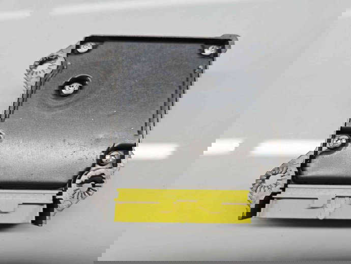 Calculator airbag Skoda Octavia 2 Combi (1Z5) [Fabr 2004-2013] Facelift 1K0909605T 1.2 TSI CBZB 77KW / 105CP