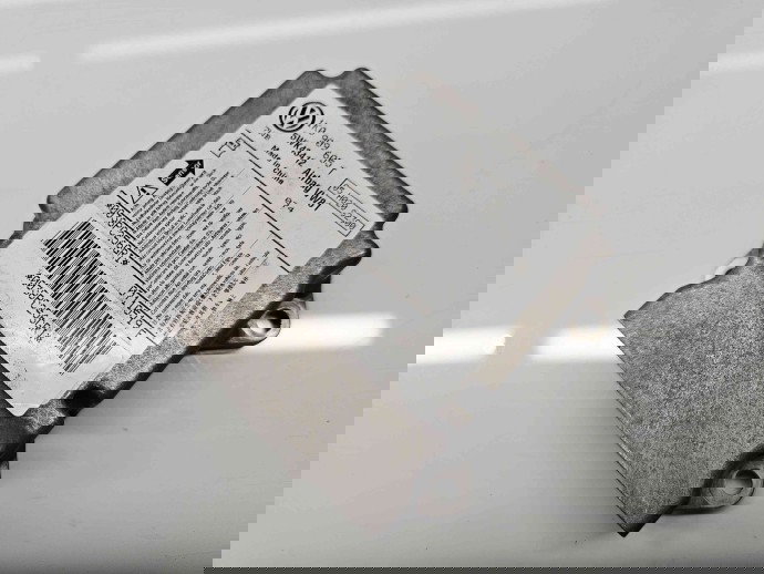 Calculator airbag Skoda Octavia 2 Combi (1Z5) [Fabr 2004-2013] Facelift 1K0909605T 1.2 TSI CBZB 77KW / 105CP